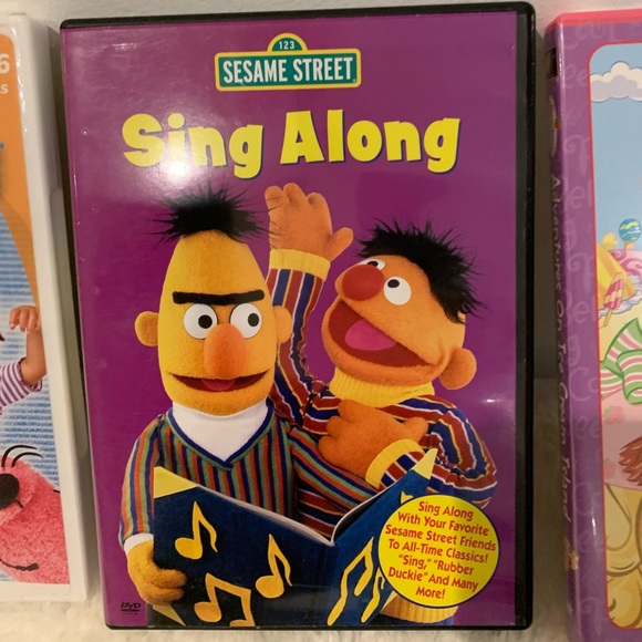 Preschool DVD Collection - Picture 6 of 16